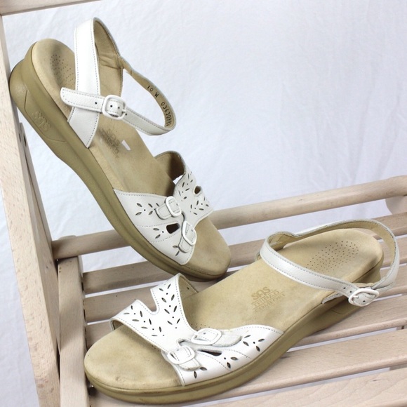 sas duo sandals